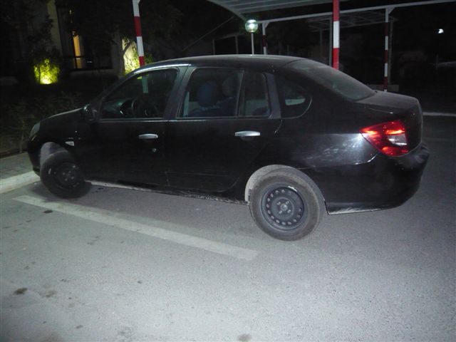 Nouvelle chronique utile de voyage à Tunis, Juillet 2010 par Richard Dian
