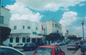 La vie a La Goulette, part 8 par Aline Guetta Dinoia