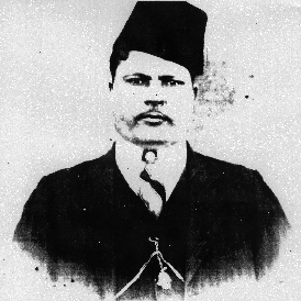Mon pere et le Djebel Ishkeul, par Simon Barouk