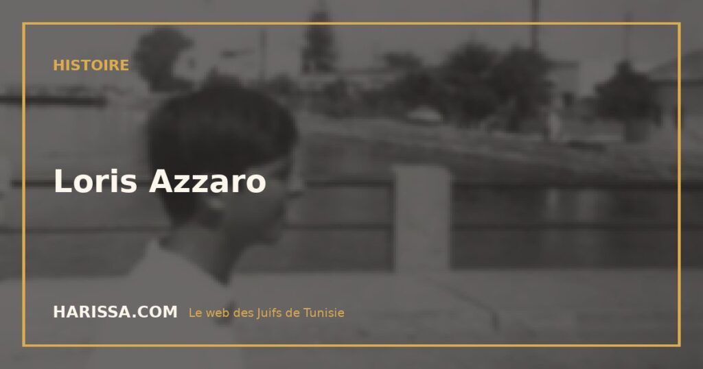 Loris Azzaro