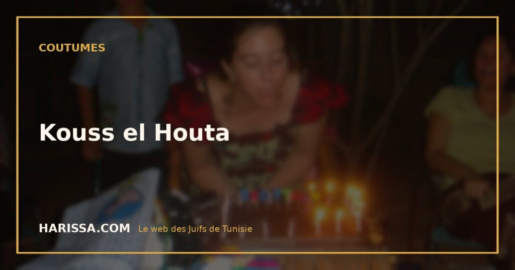 Kouss el Houta