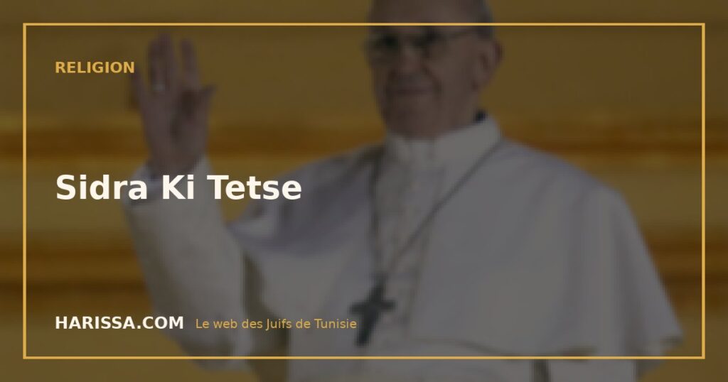 Sidra Ki Tetse