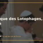 Chronique des Lotophages, par Berdah