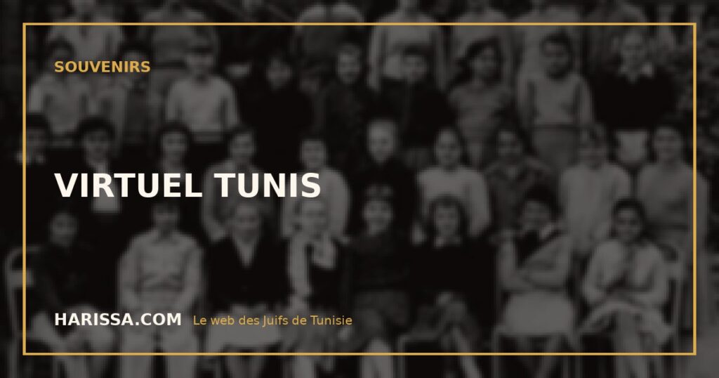 VIRTUEL TUNIS