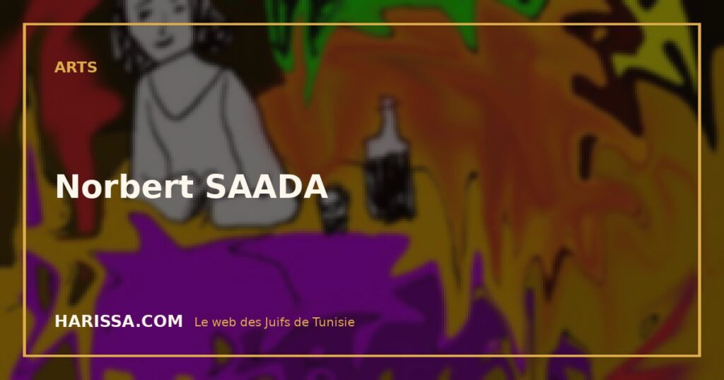 Norbert SAADA