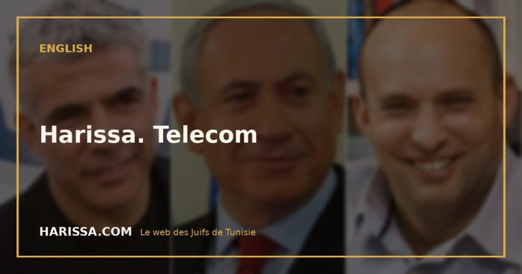 Harissa. Telecom