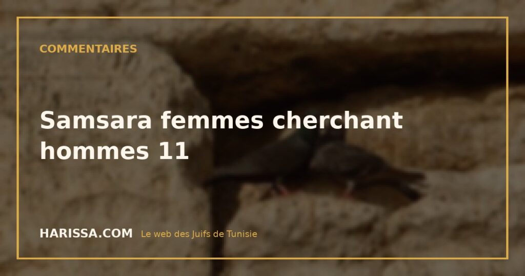 Samsara femmes cherchant hommes 11