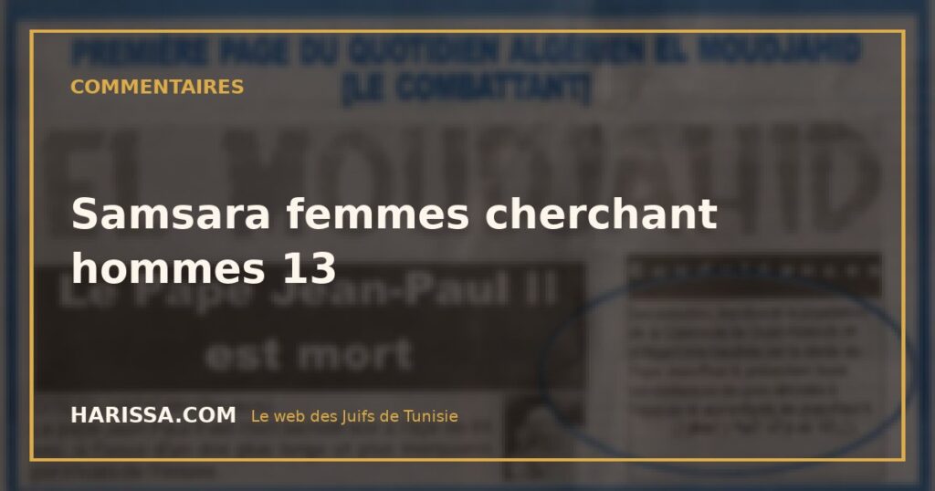 Samsara femmes cherchant hommes 13