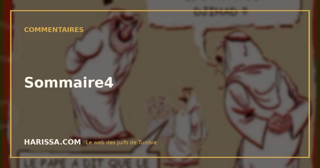 Sommaire4
