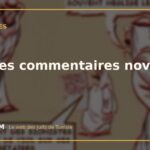 Archives commentaires novembre 99 Archives commentaires novembre 99