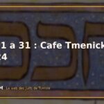Pages 1 a 31 : Cafe Tmenick - Page 24 Pages 1 a 31 : Cafe Tmenick – Page 24