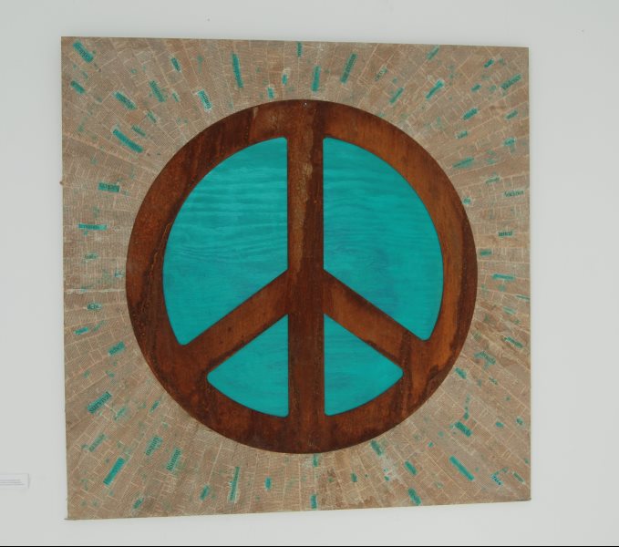 Peace
