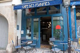 Cafe des Psaumes