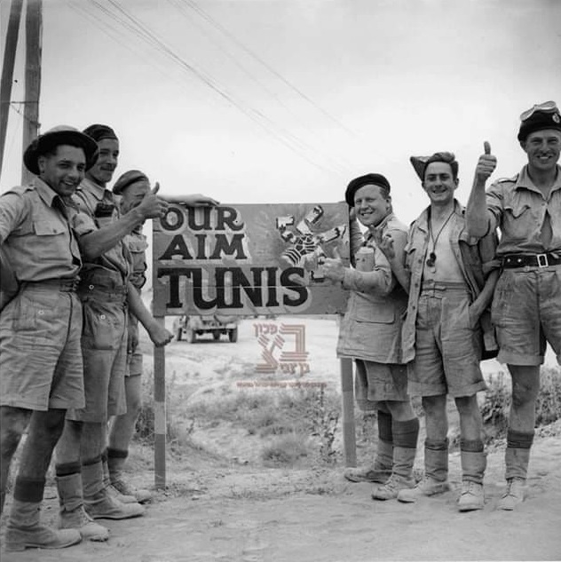 Liberation-Tunis-1943