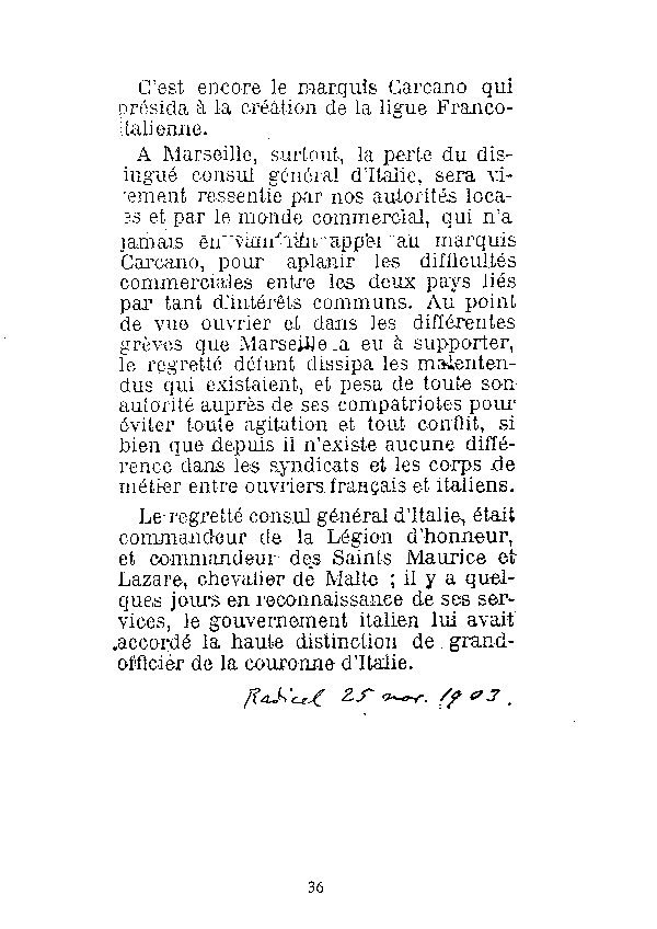 Genealogie de Sfez : Tome 2 page 168