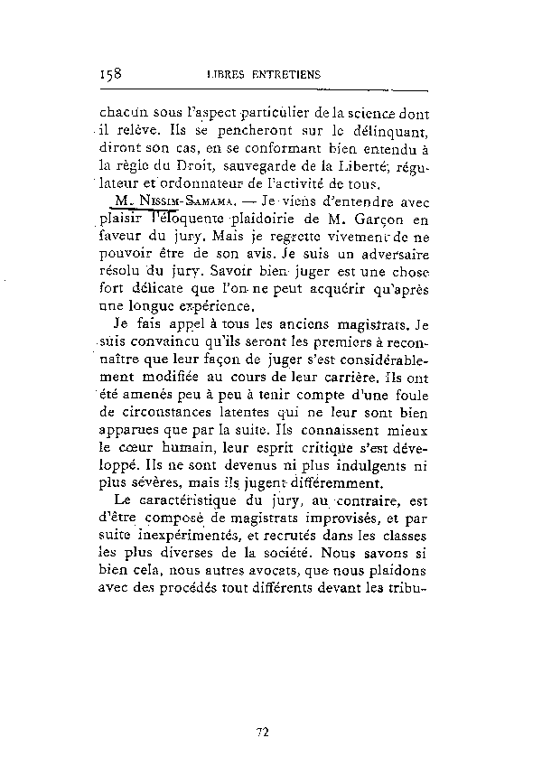 Genealogie de Sfez : Tome 2 page 203